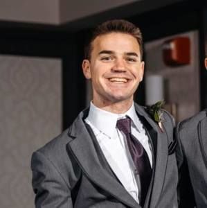 Meet your Posher, Sean